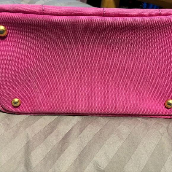 PINK PRADA CANAPA - Picture 10 of 10